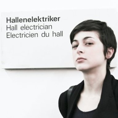 ina serif
